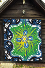 aboriginal-premium-quilt-indegenous-dot-painting-art-4