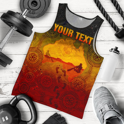 custom-aboriginal-mens-tank-top-australian-map-with-indigenous-color