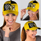 richmond-tigers-cap-special-style