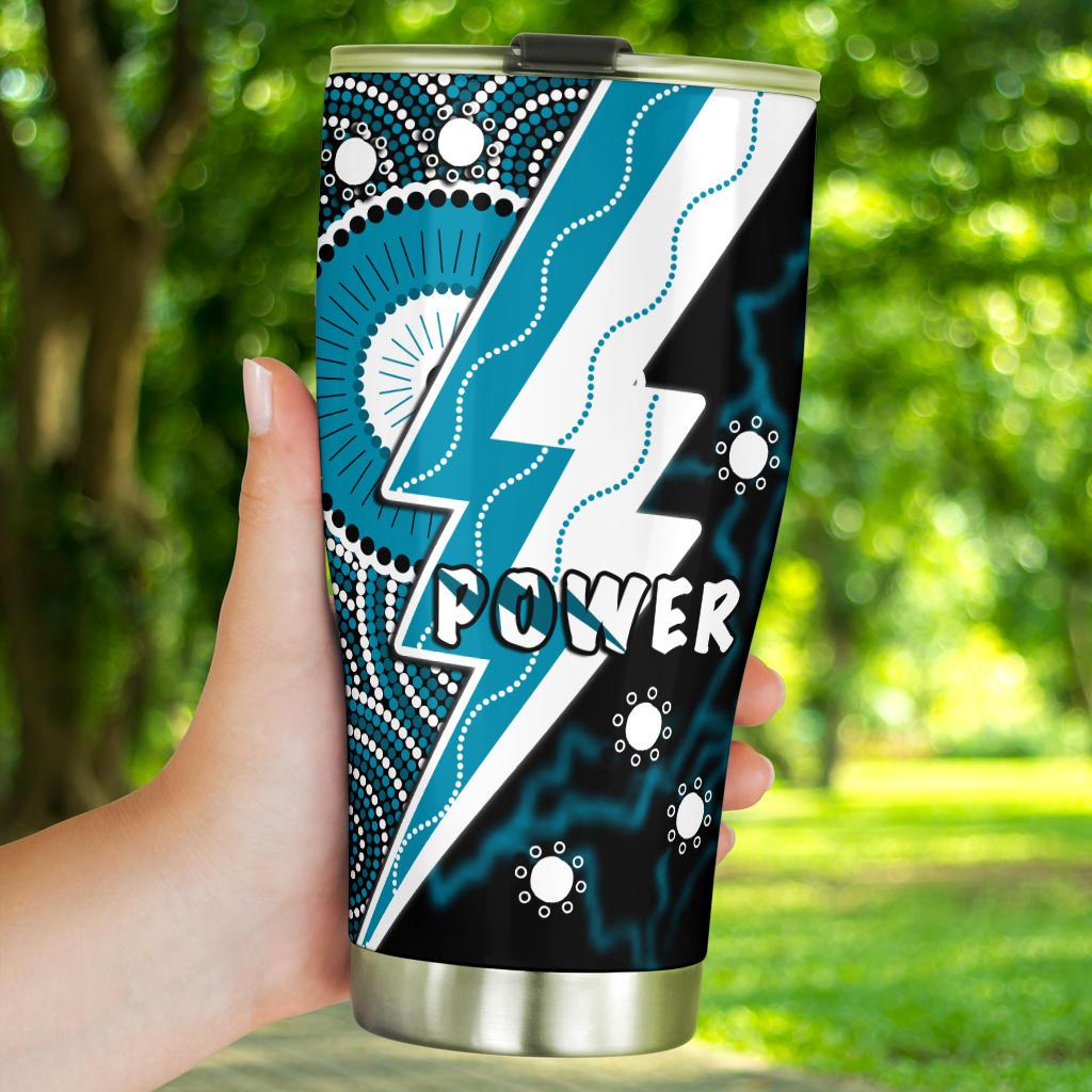power-tumbler-thunda-port-adelaide