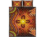 aboriginal-quilt-bed-set-indigenous-patterns-ver10