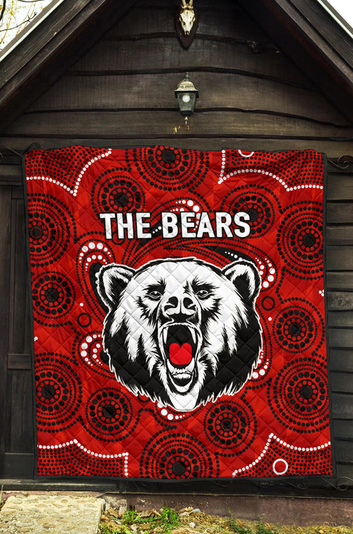 north-sydney-premium-quilt-the-bears-indigenous