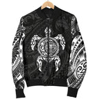 new-zealand-women-bomber-jacket-maori-turtle-tattoo-golf-shirts-white