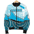 sharks-women-bomber-jacket-cronulla-indigenous-unique
