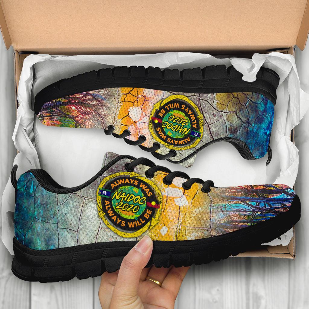 sneakers-naidoc-week-2020