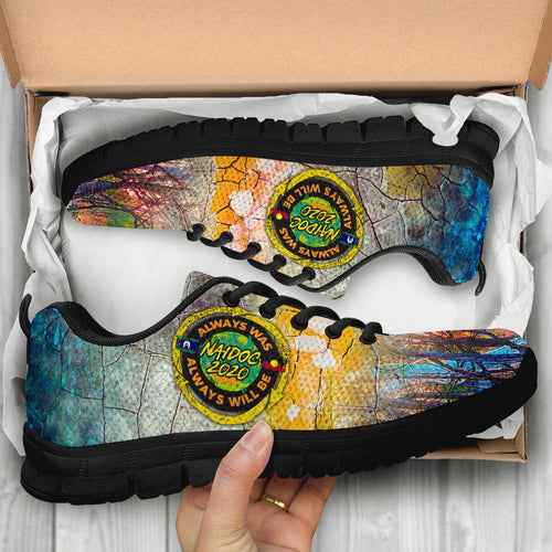 sneakers-naidoc-week-2020