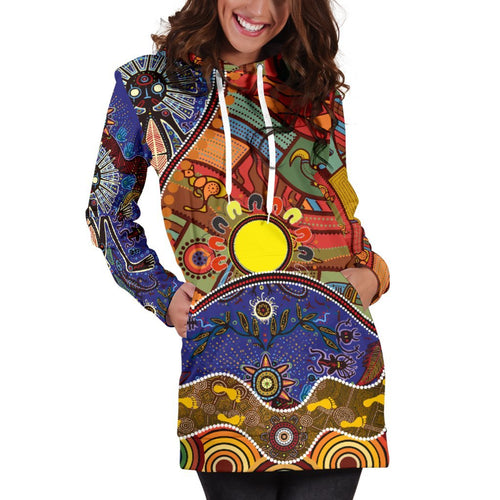 hoodie-dresses-shaman-people-and-animals