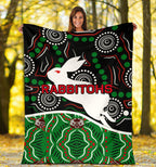 rabbitohs-premium-blanket-aboriginal