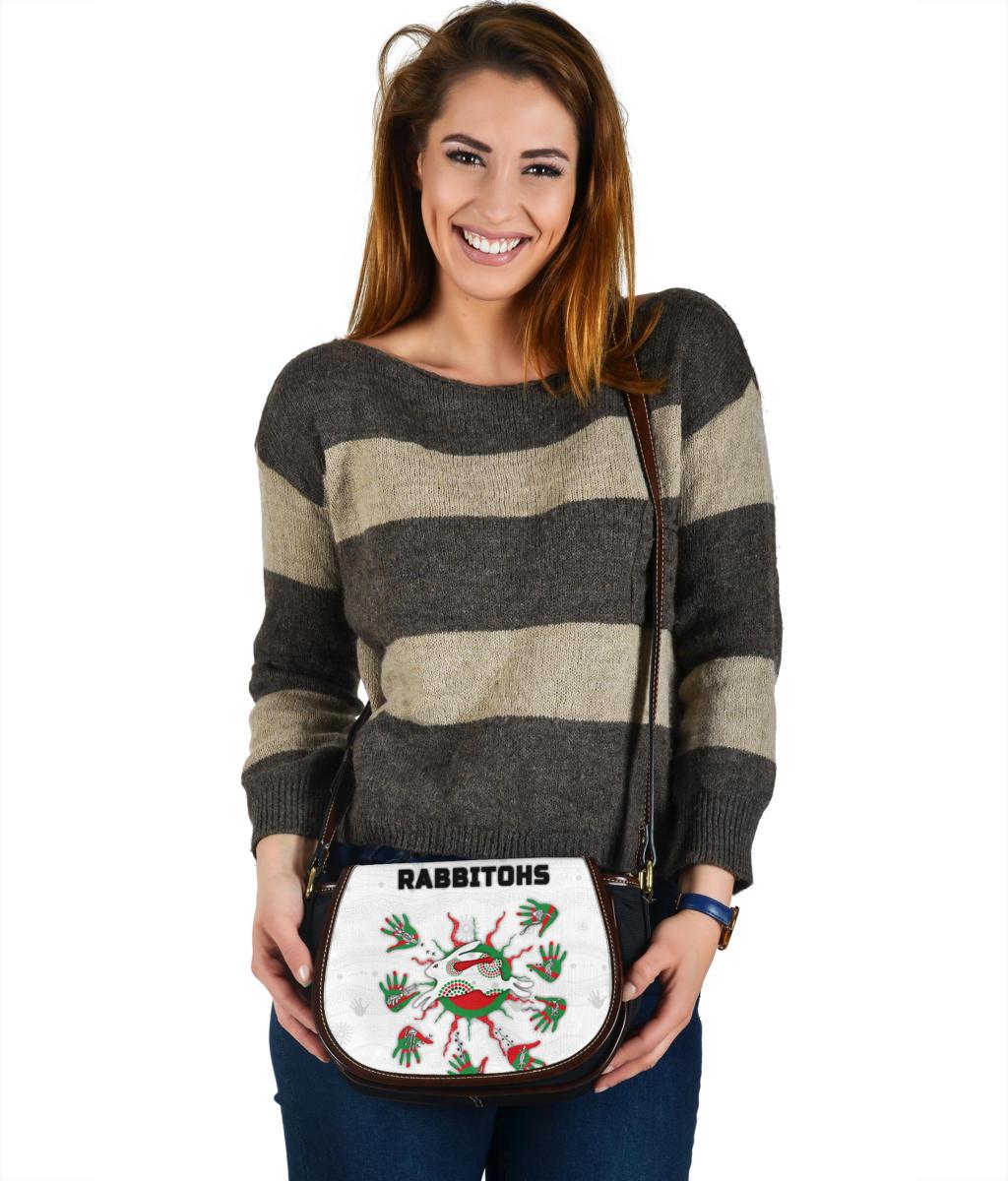 rabbitohs-indigenous-saddle-bag-animals-aboriginal