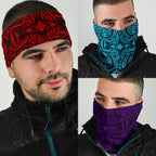 new-zealand-bandana-maori-pattern-colorful