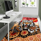 tigers-area-rug-wests-anzac-day-special-version