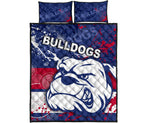 western-bulldogs-quilt-bed-set