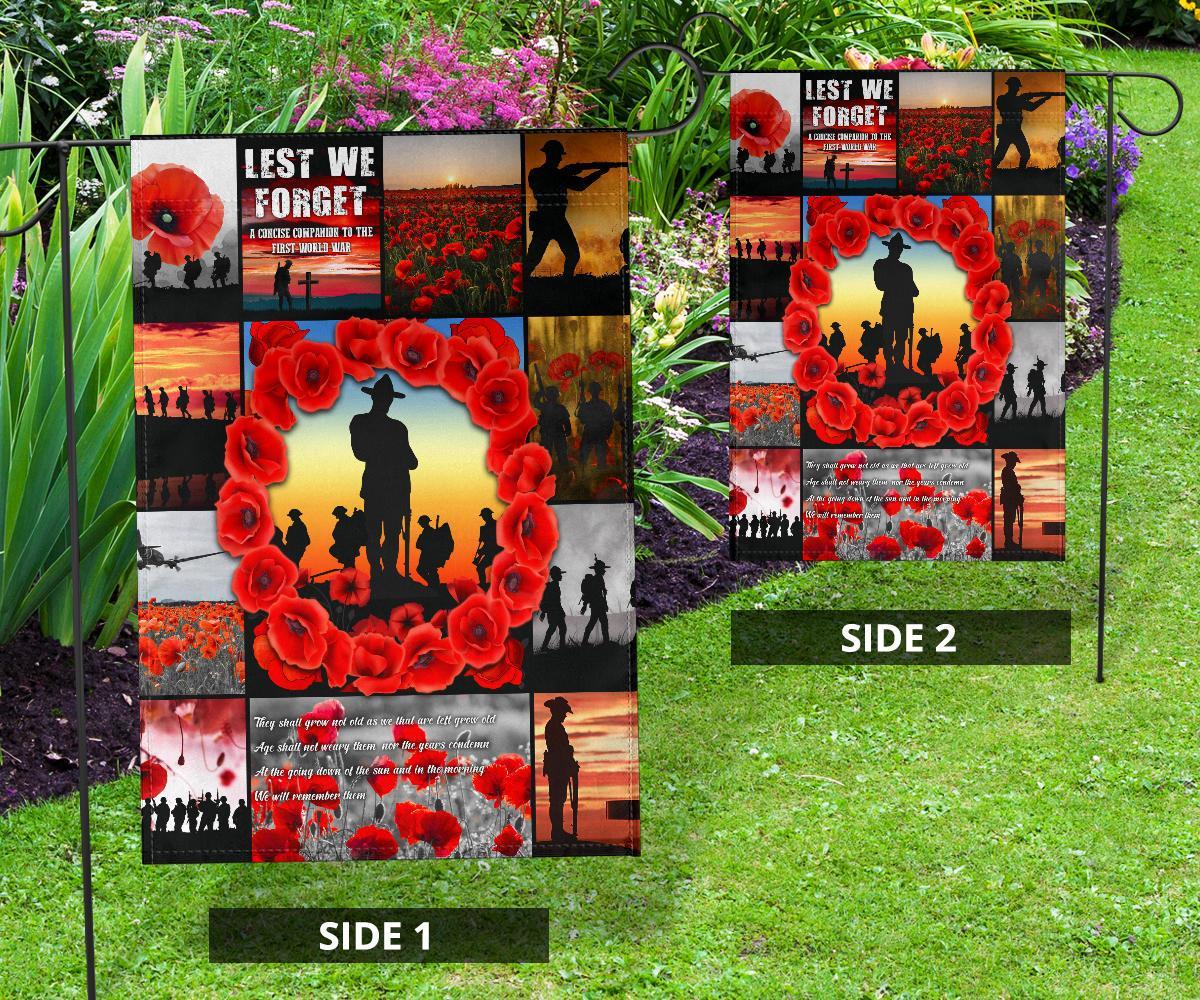 anzac-flag-always-remember-australias-soldiers