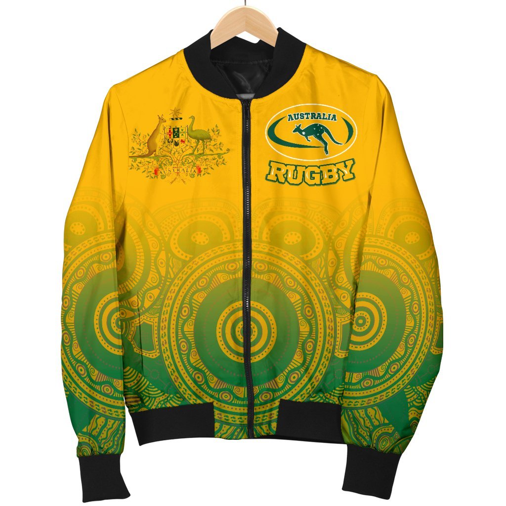 aboriginal-mens-bomber-jacket-australia-rugby-and-coat-of-arms