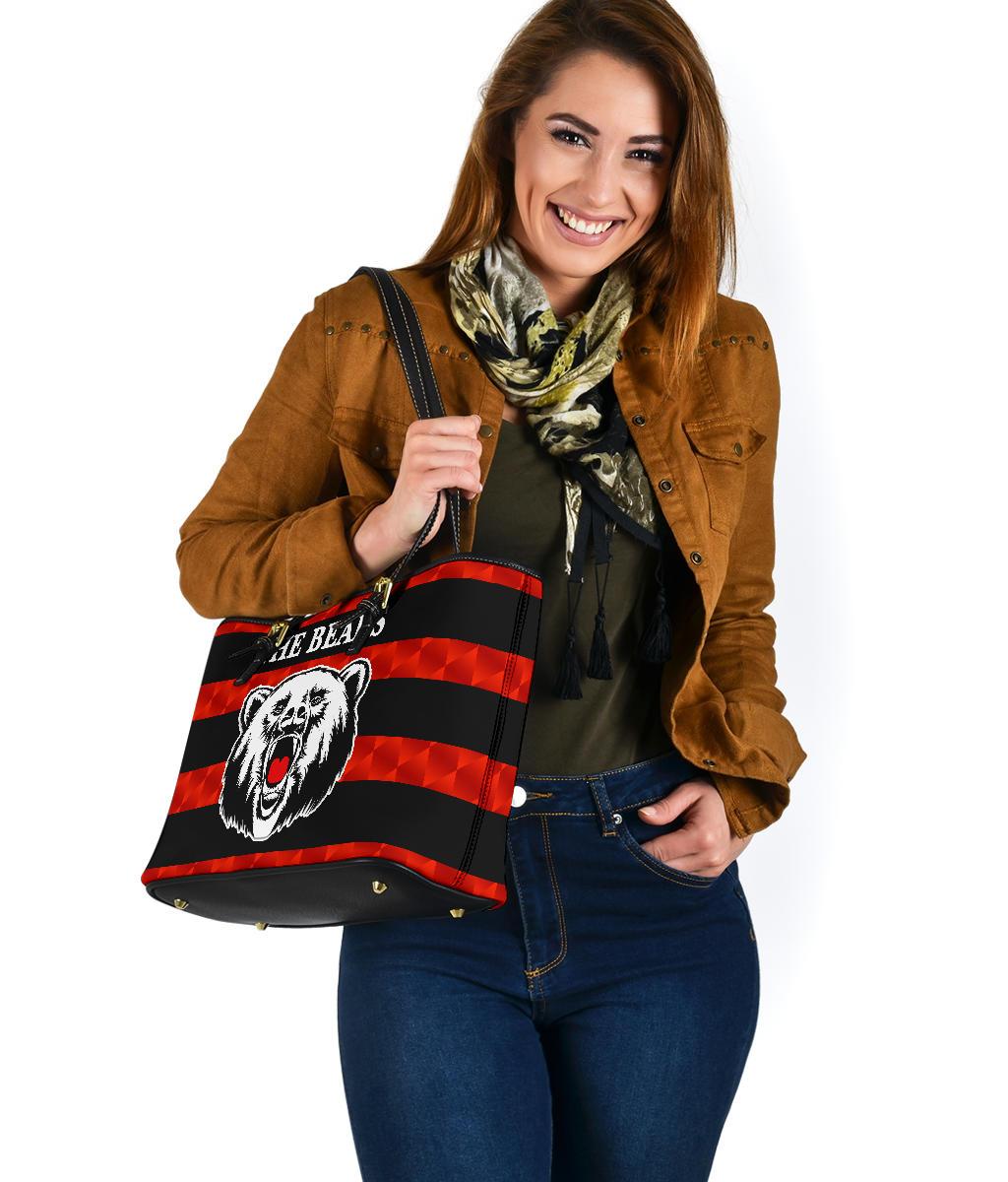 north-sydney-small-leather-tote-the-bears-simple-style