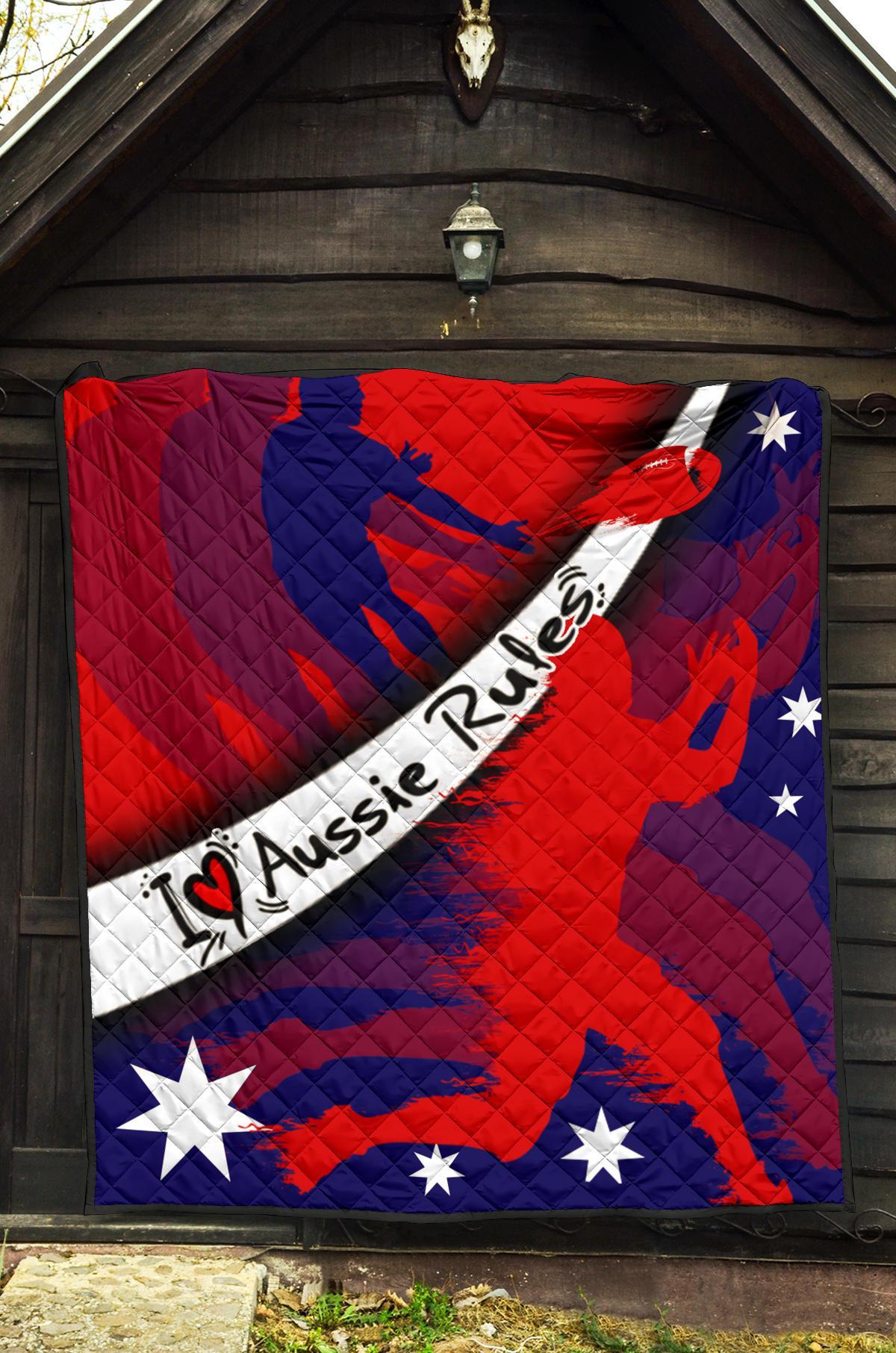 premium-quilt-australian-rules-football