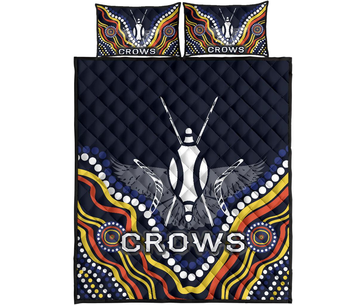 adelaide-quilt-bed-set-special-crows