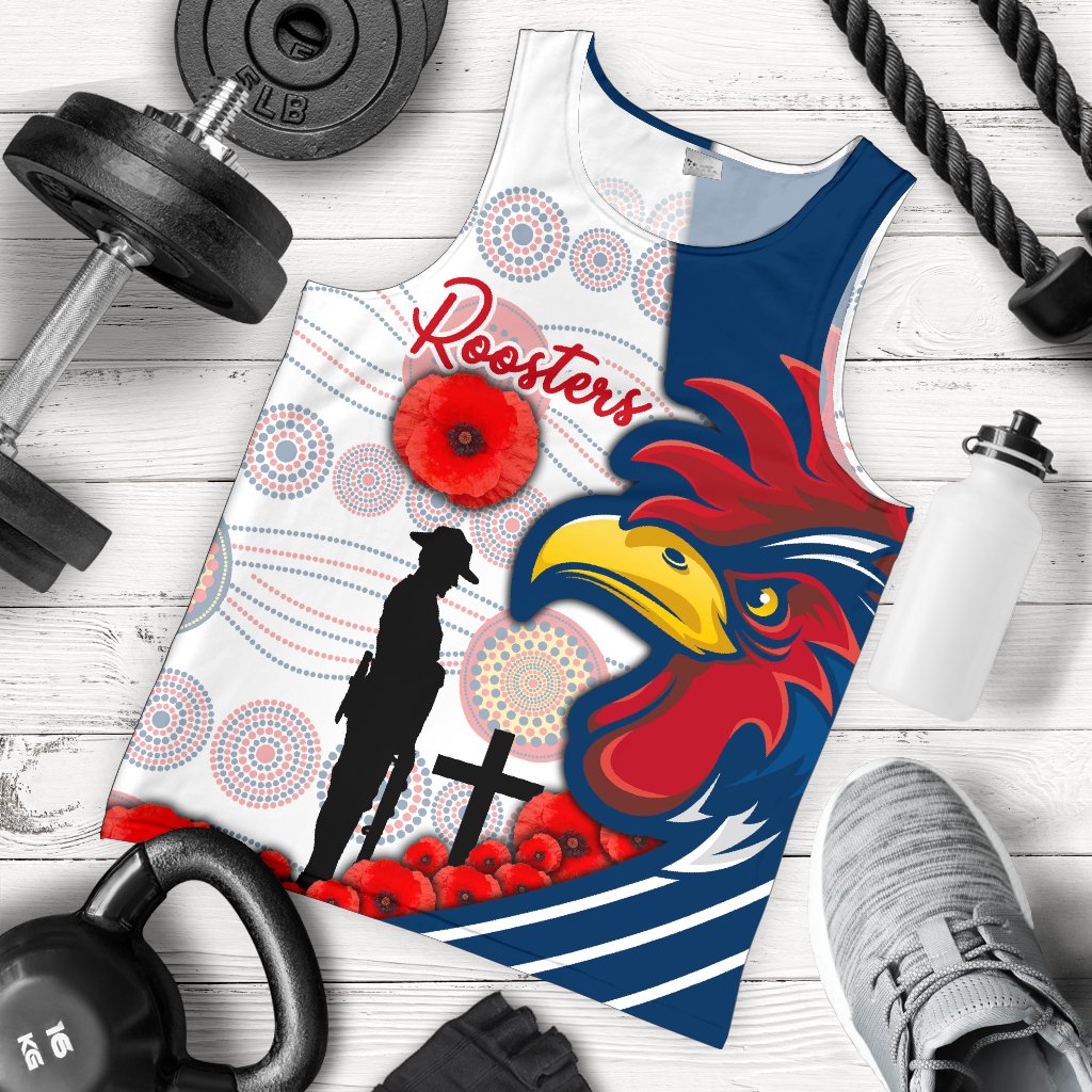 australia-roosters-mens-tank-top-anzac-day-three-tiles-style