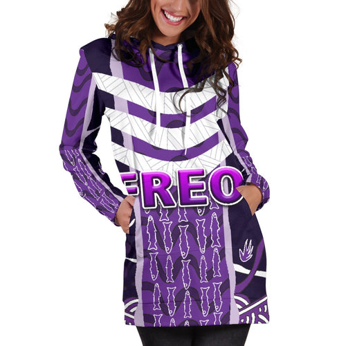 fremantle-womens-hoodie-dress-dockers-simple-indigenous-freo
