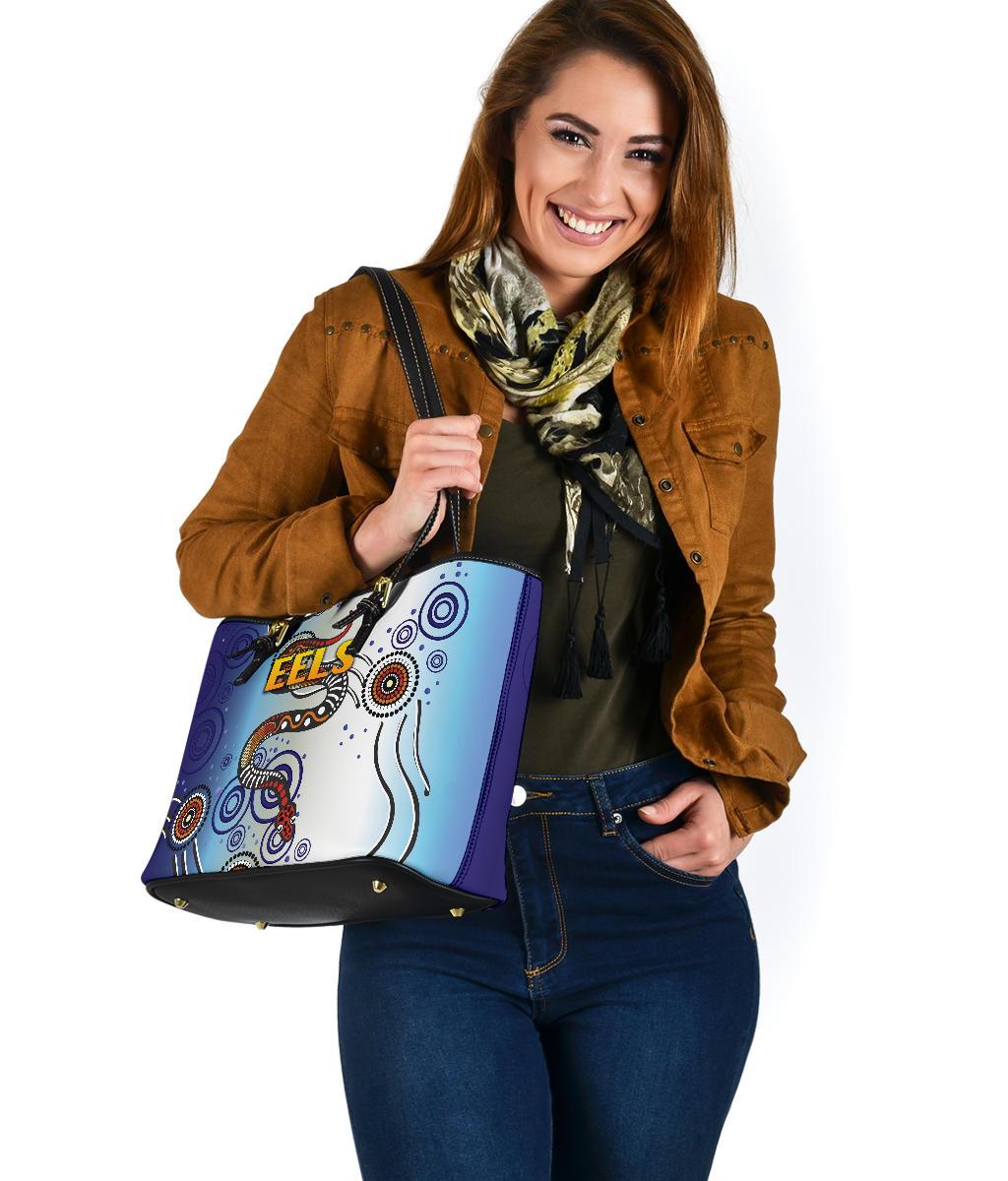 parramatta-small-leather-tote-eels-simple-indigenous