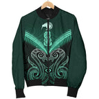 maori-manaia-new-zealand-men-bomber-jacket-turquoise