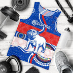western-mens-tank-top-bulldogs-unique-indigenous