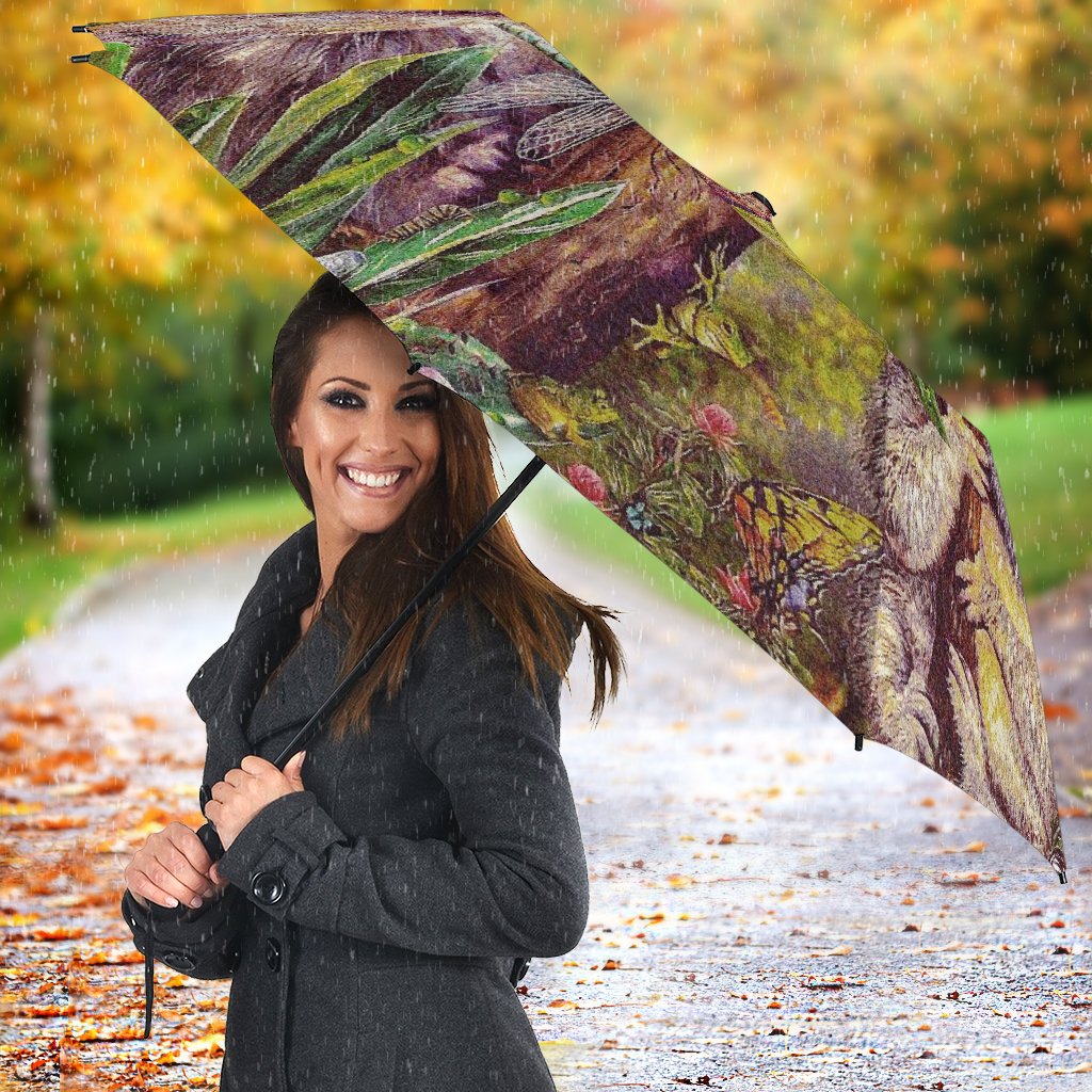 koala-umbrella-3d-koala-with-waratah-flower-umbrella