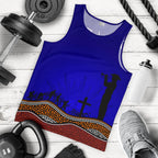 mens-tank-top-anzac-day-our-heroes-nhi-style-blue