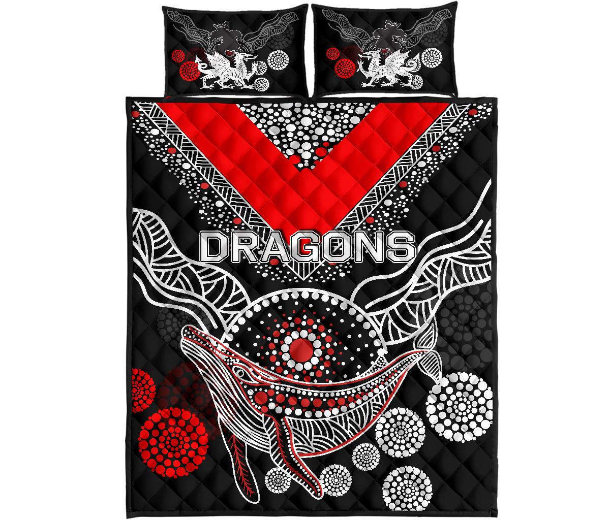 st-george-quilt-bed-set-aboriginal