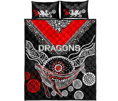 st-george-quilt-bed-set-aboriginal