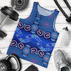 aboriginal-mens-tank-top-boomerangs-and-dot-painting-art-ver02