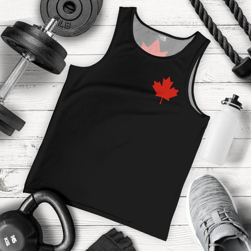 canada-tank-top