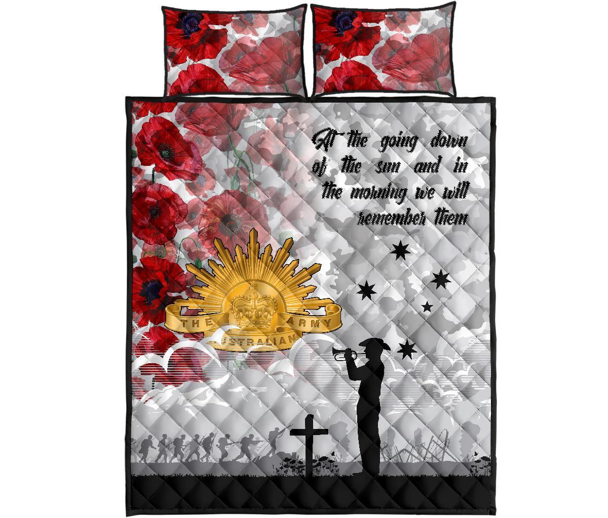 anzac-quilt-bed-set-we-will-remember-them