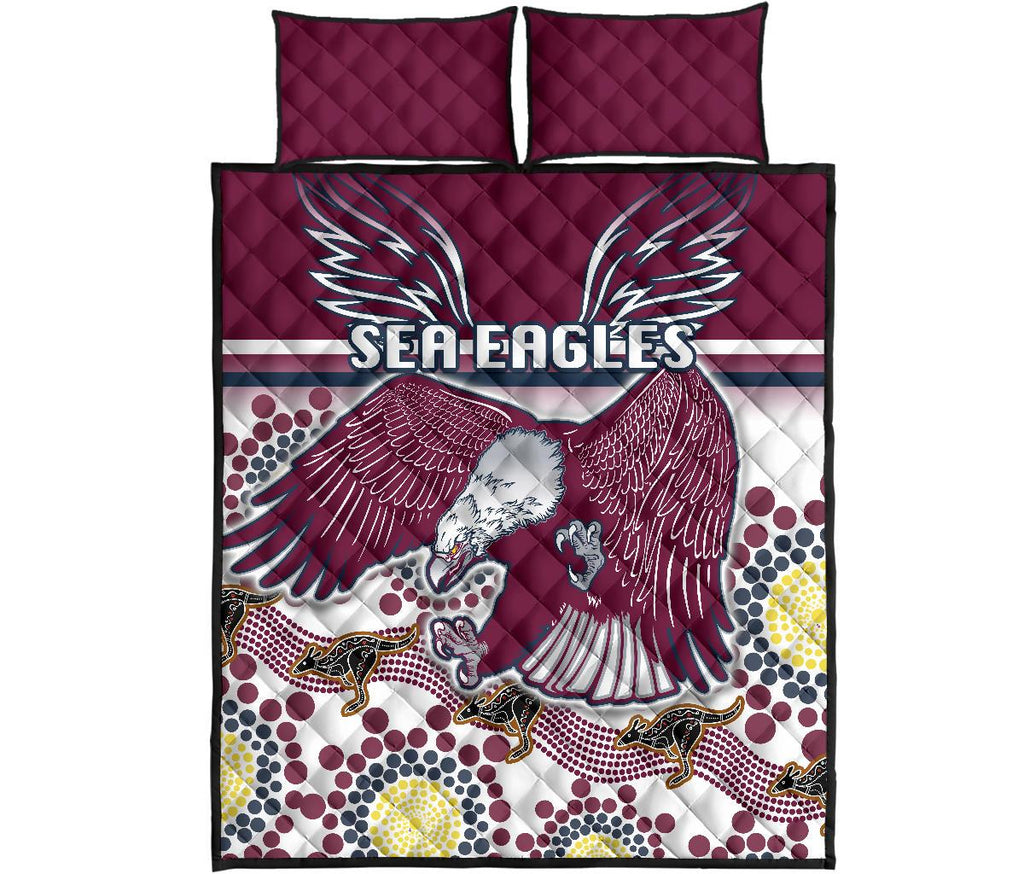 sea-eagles-quilt-bed-set-special-indigenous