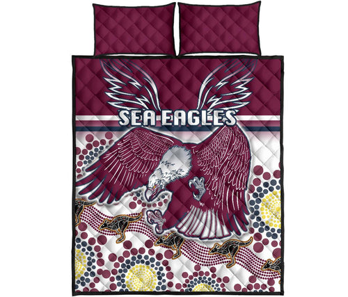 sea-eagles-quilt-bed-set-special-indigenous