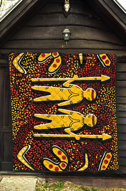 aboriginal-premium-quilt-indigenous-people
