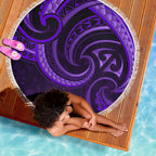 new-zealand-maori-mangopare-beach-blanket-polynesian-purple