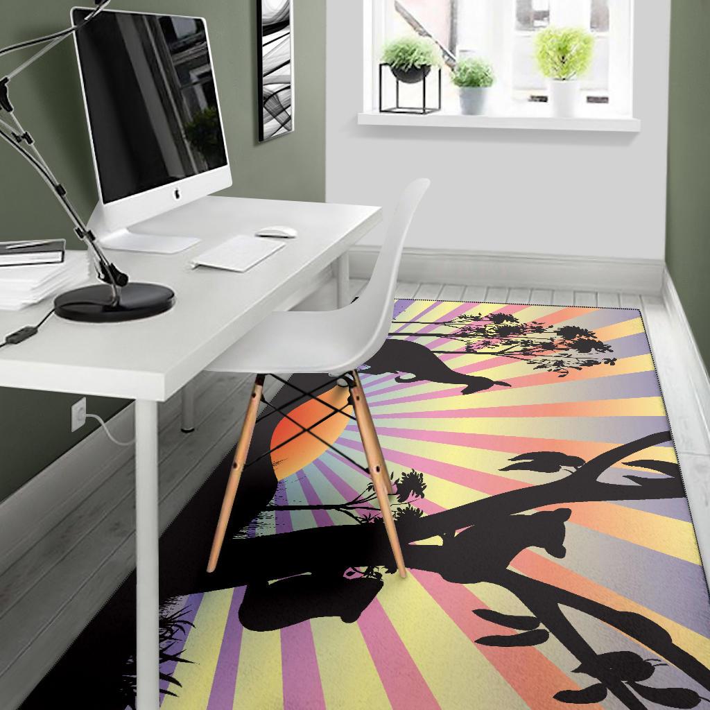 area-rug-koala-rug-sunset