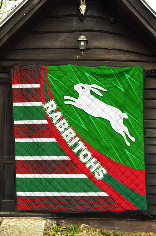 south-sydney-rabbitohs-premium-quilt-victorian-vibes