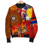 bomber-jacket-aboriginal-dot-painting-flags-crocodile