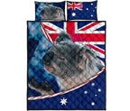 quilt-bed-set-australian-flag-and-coat-of-arms-quilt-cover-set-koala-3d