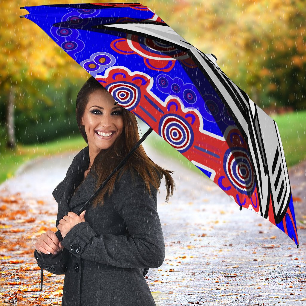 newcastle-knights-all-over-print-umbrellas-indigenous