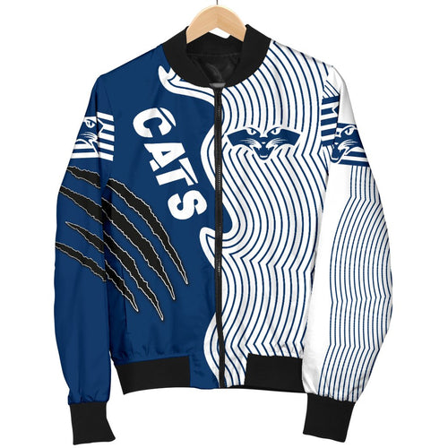 custom-personalised-geelong-mens-bomber-jacket-cats-indigenous