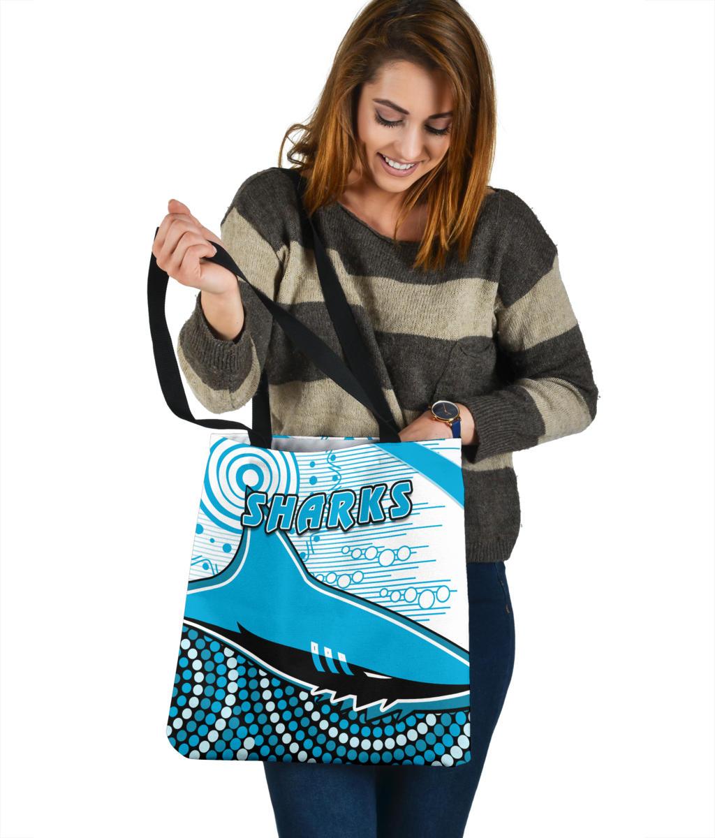 sharks-tote-bag-cronulla-indigenous-unique
