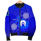 custom-torres-strait-islanders-mens-bomber-jacket-torres-symbol-with-indigenous-turtle