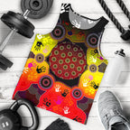 aboriginal-mens-tank-top-indigenous-circle-dot-painting-hand-art