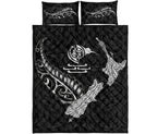new-zealand-heart-quilt-bed-set-map-kiwi-mix-silver-fern-white