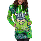 canberra-women-hoodie-dress-raiders-viking-indigenous