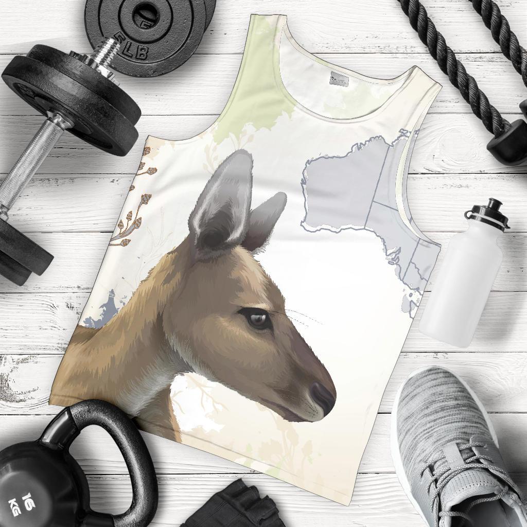 men-tank-top-kangaroo-mens-tank-australia-map