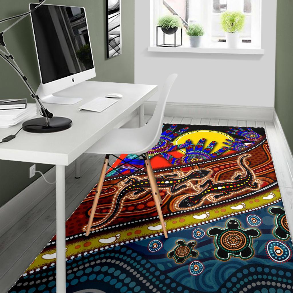 area-rug-australians-together